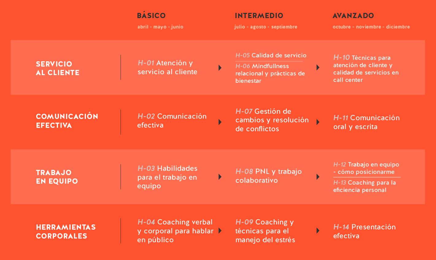 700_Habilidades transversales