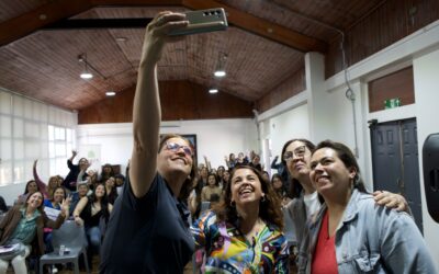 Finaliza el Programa Mentoras con la certificación de 70 nuevos liderazgos femeninos