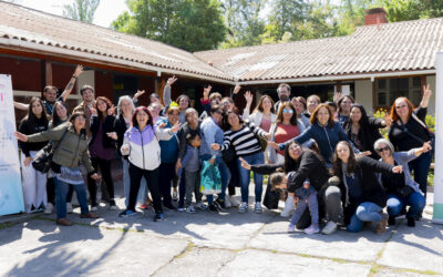 Se celebra el primer Seminario Gastronómico en Escuela Yunus