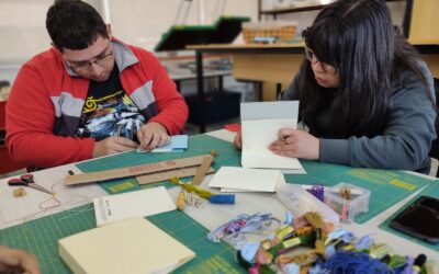 Financiamiento de FONAPI: ¡Más recursos para nuestro “Espacio Inclusivo”!
