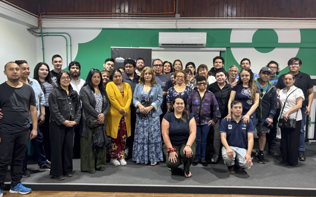 Fonapi Espacio Inclusivo