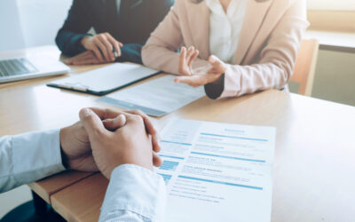 ¿Cómo crear un CV que potencie tus oportunidades laborales?