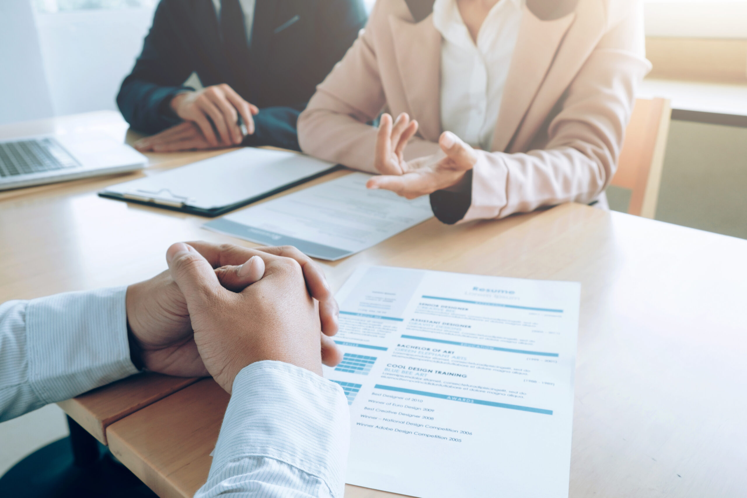 ¿Cómo crear un CV que potencie tus oportunidades laborales?