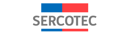 Logo Sercotec