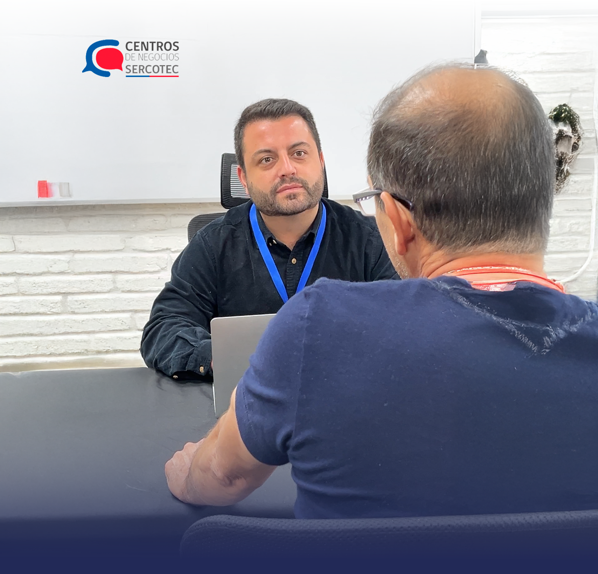 Centro de Negocios SERCOTEC