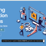 Samsung e Innovacien abren inscripciones para aprender Python e inteligencia artificial de forma gratuita