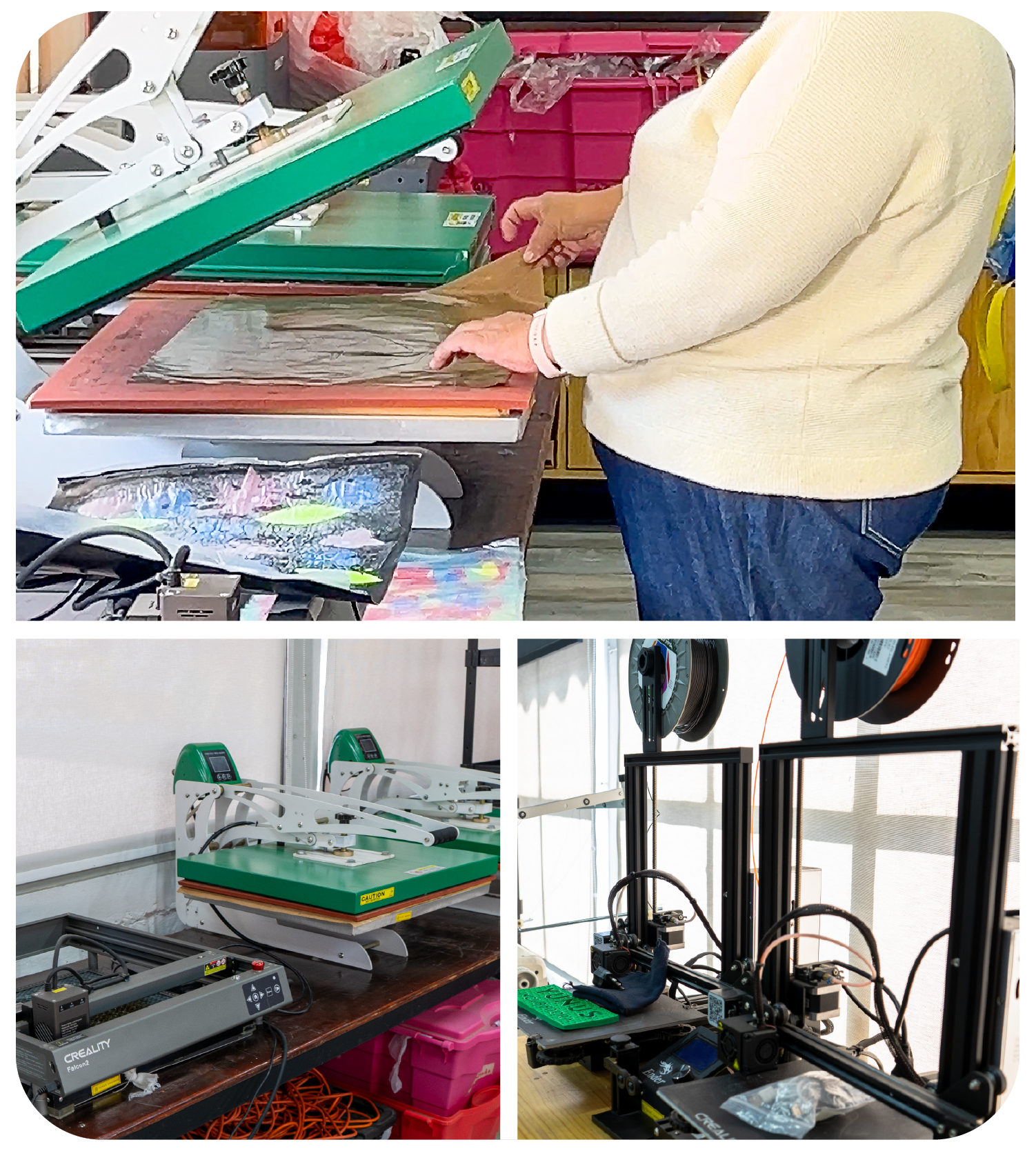 Laboratorio Circular