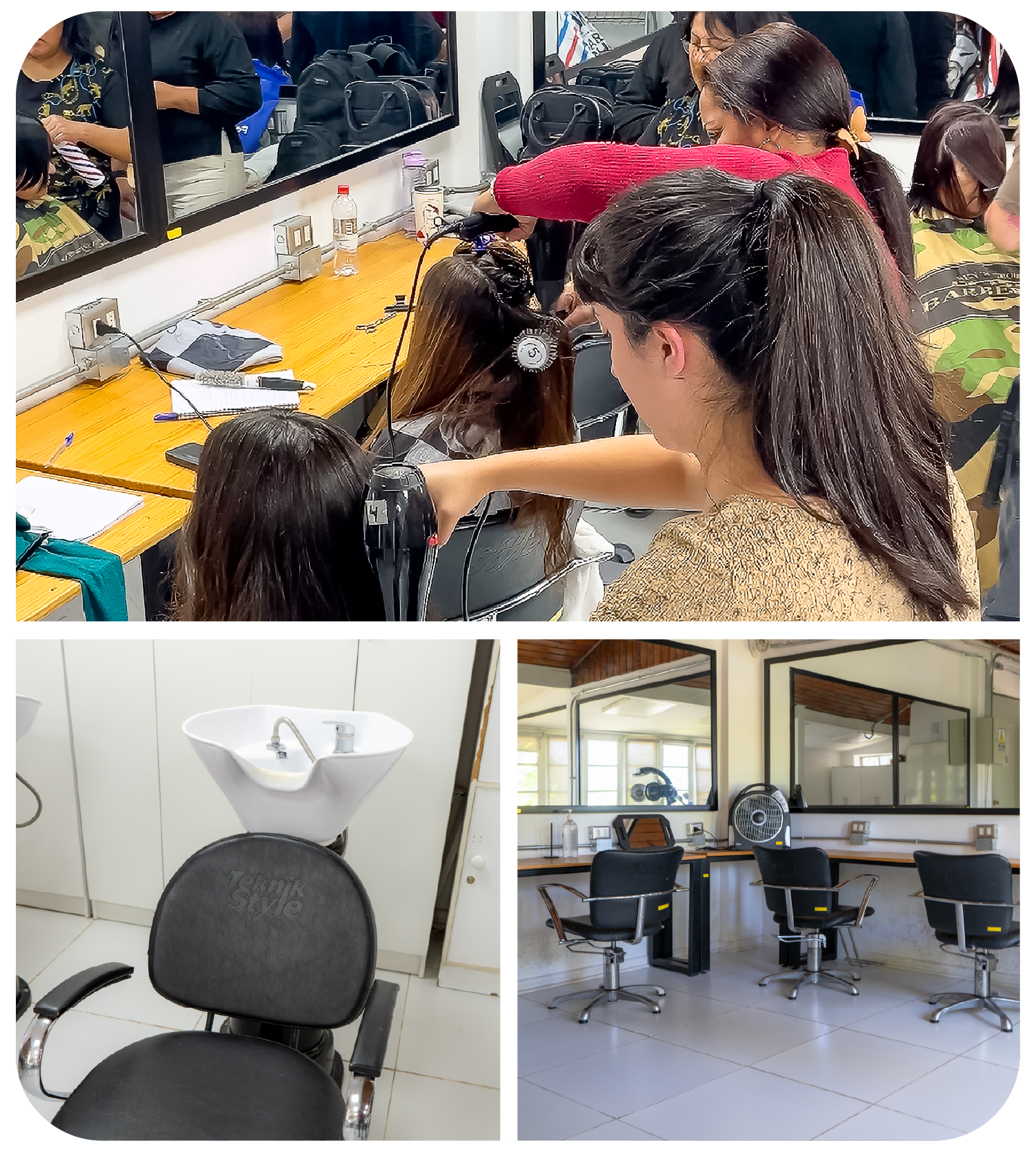 Co-Studio Estética Integral