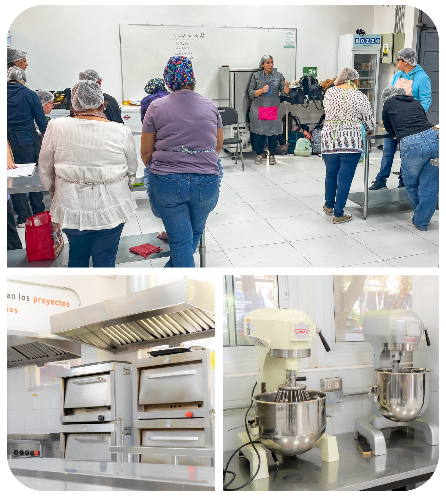 Factoría Gastronómica